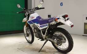 YAMAHA SEROW 225 W 2005 4JG