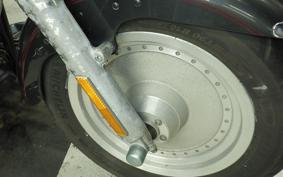 HARLEY FLSTF 1450 2006