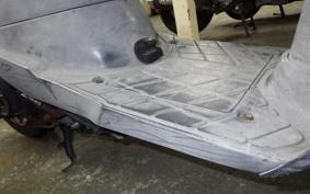 SUZUKI LET's 4 2005 CA46A