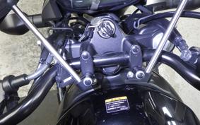 SUZUKI SV650 A 2023 VP55E