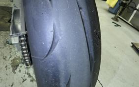 KAWASAKI ZX 1200 NINJA R 2001