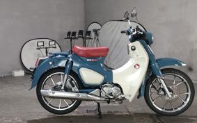 HONDA  SUPER CUB C125 JA71