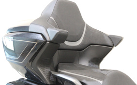 HONDA GL 1800 GOLD WING TOUR DCT 2026 SC79