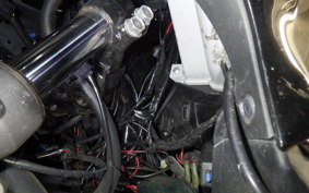 HONDA FORZA 250 2023 MF13