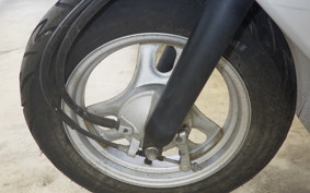 HONDA DIO Gen.5 AF56