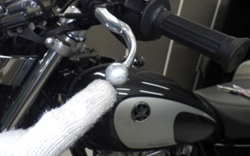 YAMAHA SR400 Gen.5 2021 RH16J