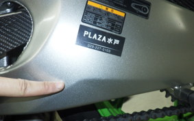 KAWASAKI NINJA ZX-6R A 2024 ZX636J