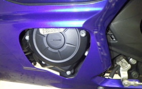 YAMAHA YZF-R25 A 2022 RG43J