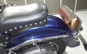 HARLEY FLHP 1340 1984