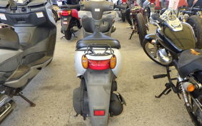 SUZUKI LET's 4 Basket CA43A