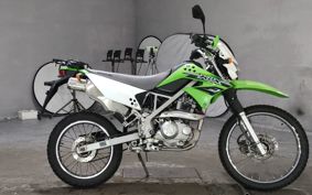 KAWASAKI KLX125 LX125C