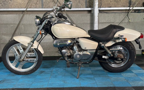 HONDA MAGNA 50 AC13