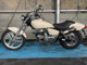 Фото Honda MAGNA 50 с японского аукциона