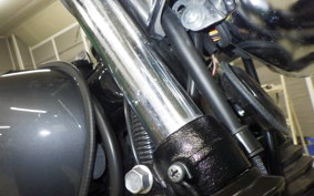 YAMAHA SR400 Gen.5 2022 RH16J