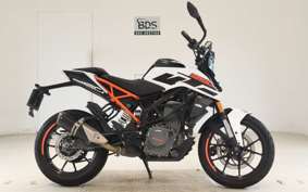 KTM 250 DUKE