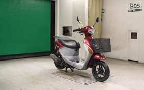 SUZUKI LET's 4 CA46A