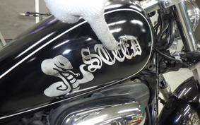 HONDA STEED 400 1994 NC26