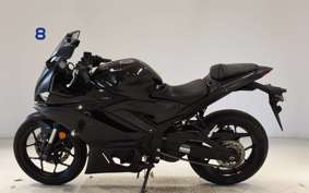 YAMAHA YZF R-3 2021 RH13J