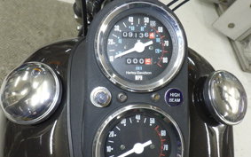 HARLEY FXB 1340 2026