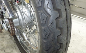 SUZUKI GN125 H