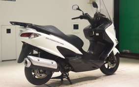 SUZUKI SKYWAVE 200 (Burgman 200) CH41A