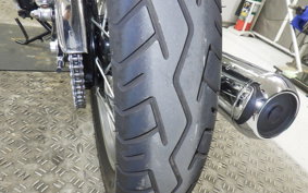 YAMAHA SR400 Gen.5 2023 RH16J