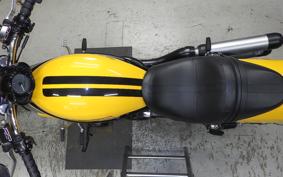HARLEY NIGHT ROD 1250 SP 2011