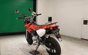 HONDA XR100 MOTARD HD13