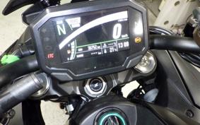 KAWASAKI ZH2 2021 ZRT00K