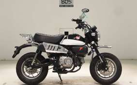 HONDA MONKEY 125 ABS 2015 JB02