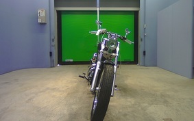 HONDA STEED 400 1995 NC26