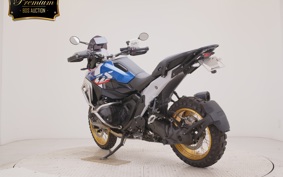 BMW R1300GS 2025