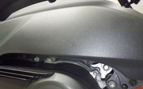 YAMAHA X FORCE 2016 SG79J