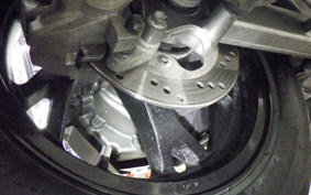 SUZUKI SKYWAVE 250 (Burgman 250) S Gen.3 CJ46A