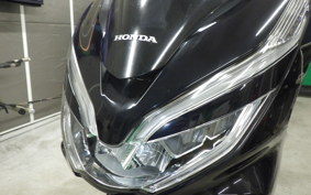 HONDA PCX 125 2006 JF81
