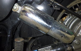 HONDA SHADOW 750 Gen. 3 2006 RC50
