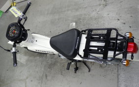 HONDA CROSS CUB 50 1996 AA06