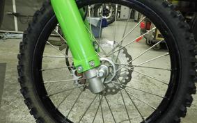 KAWASAKI KX112 KX112A