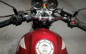 HONDA CB400SFV-4 2010 NC42