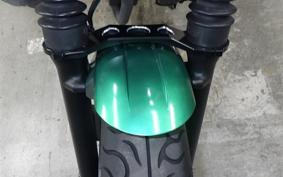 HONDA REBEL 250 2005 MC49