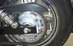YAMAHA DRAGSTAR 250 VG05J