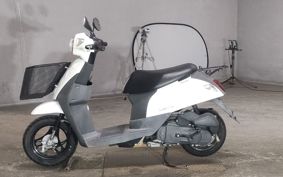 SUZUKI LET's CA4AA