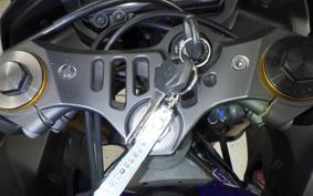 YAMAHA YZF-R25 2023 RG43J