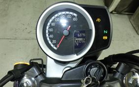 HONDA GB350 2023 NC59