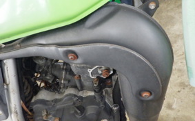 KAWASAKI KMX125 MX125A