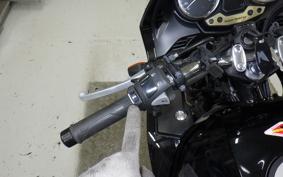 HONDA CB400 SUPER BOLDOR A 2017 NC42
