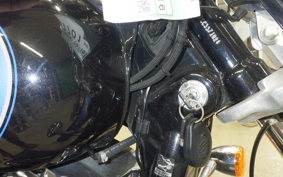 HARLEY FXDL 1580 2012
