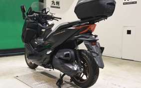 HONDA FORZA 250 2024 MF17