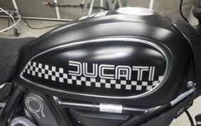 DUCATI SCRAMBLER FULL THROTTLE 2016