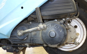 HONDA DJ-1 AF12
